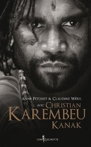Christian Karembeu, Kanak