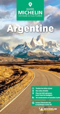 Guide Vert Argentine