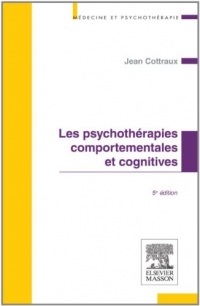 Les psychothérapies comportementales et cognitives