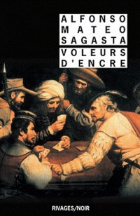 Voleurs d'encre