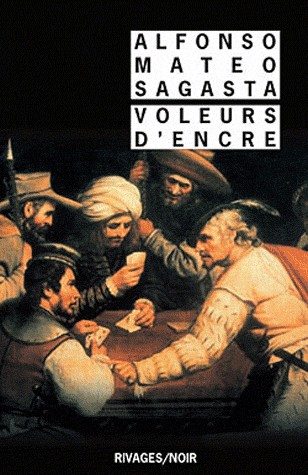 Voleurs d'encre