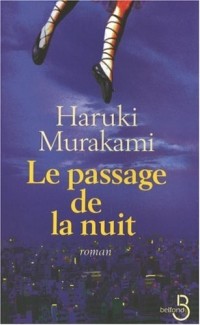 Le Passage de la nuit