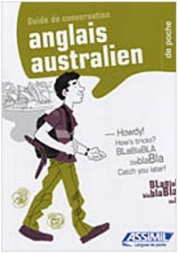 Guide de conversation anglais et australien