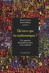 Qu'est-ce que les mathématiques ?