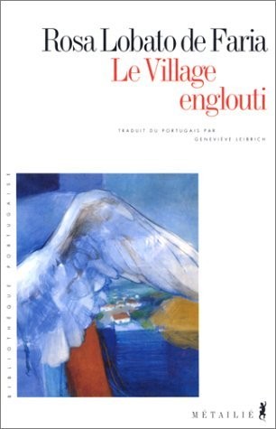 Le Village englouti