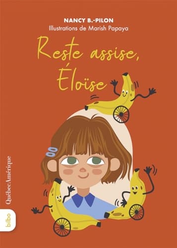 Reste Assise, Éloïse