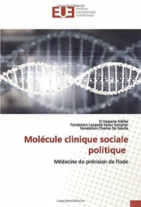 Molécule clinique sociale politique: Médecine de précision de l'iode