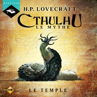 Le Temple: Cthulhu 2.7