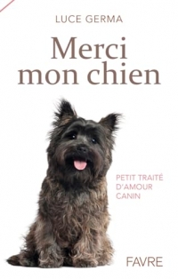 Merci mon chien