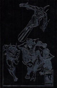 Encyclopédie marvel les origines, tome 2