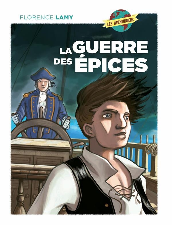 La Guerre des Épices