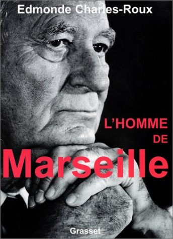 L'homme de Marseille