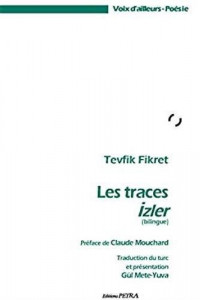 Les Traces / Izler (Bilingue Franais Turc)