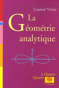 Géométrie analytique