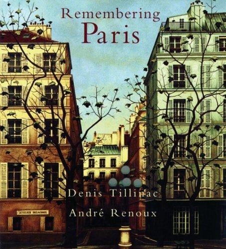 Remembering Paris [9782080136596]