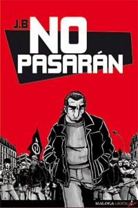 No Pasaran !
