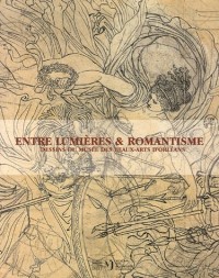 Entre Lumières & romantisme : Dessins du musée des Beaux-Arts d'Orléans