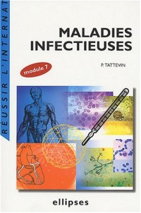 Maladies infectieuses, module 7