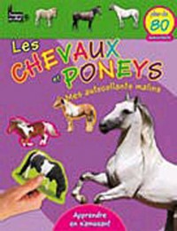 Les chevaux et les poneys