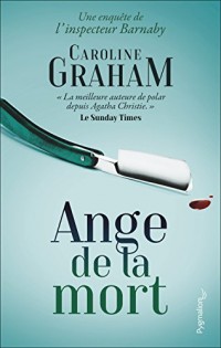 Ange de la mort: Une enquête de l'inspecteur Barnaby (POLICIERS)