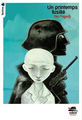 Un printemps fusillé (Poche)