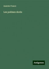 Les poëmes dorés