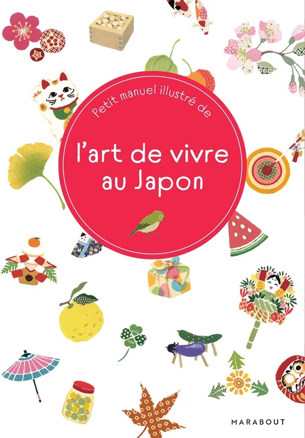 Dictionnaire Illustré du Japon