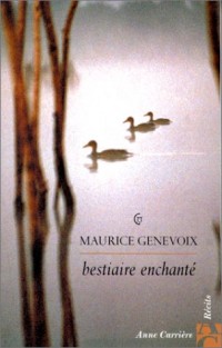 Bestiaire enchanté