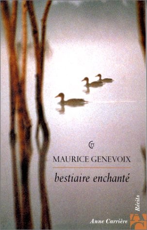 Bestiaire enchanté