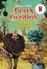 TWITS NOVELISATION