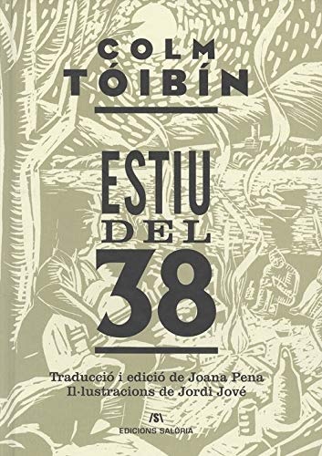 Estiu del 38