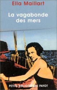 La Vagabonde des mers