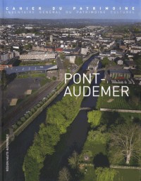 Pont-Audemer