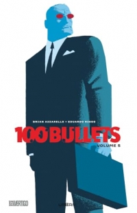 100 Bullets intégrale volume 5