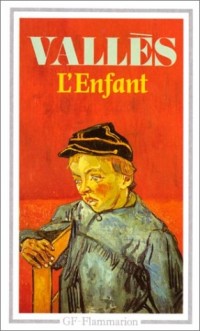 L'enfant [9782080701930]