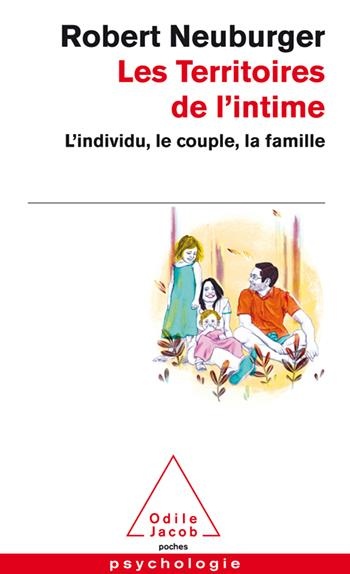 Les Territoires de l'intime