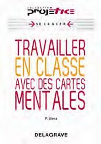 Travailler en classe avec des cartes mentales