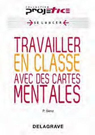 Travailler en classe avec des cartes mentales
