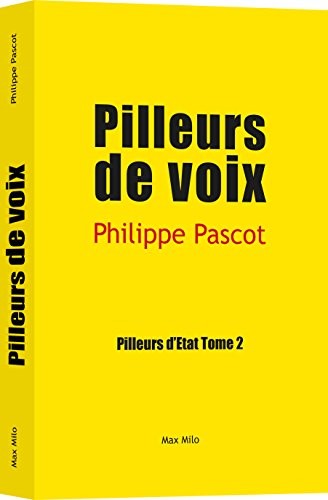 Allez (presque tous) vous faire... Pilleurs d'etat - tome 2 (02)