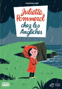 Juliette Pommerol chez les Angliches