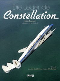 Die legende der Constellation : Edition en Allemand