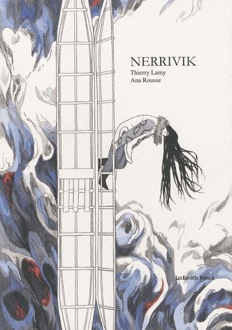 Nerrivik