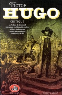 Oeuvres complètes: Critique : La Préface de