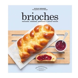 Brioches