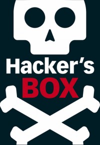 Coffret La boîte à outils du hacking