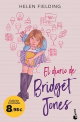 El diario de Bridget Jones: Edición limitada a precio especial [Poche]