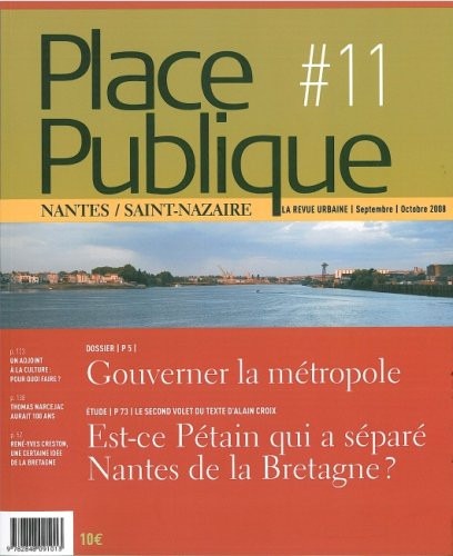 Place Publique N 11