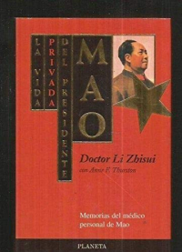 La vida privada del presidente mao