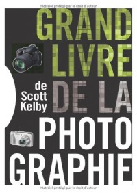 Grand livre de la photographie