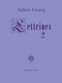 Lettrines 2